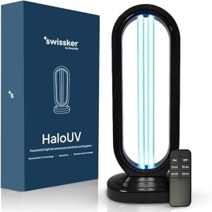 Swissklip HaloUV
