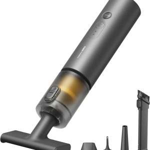 HOTO Handheld Car Vacuum Cleaner