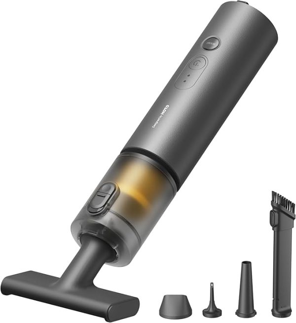 HOTO Handheld Car Vacuum Cleaner
