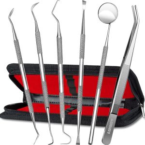 G.CATACC Dental Tools