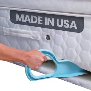 Bed Maker and Mattress Lifter Tool