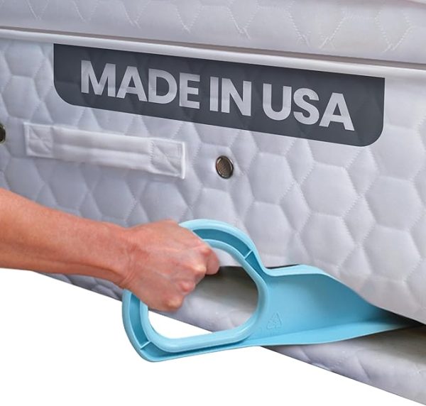 Bed Maker and Mattress Lifter Tool