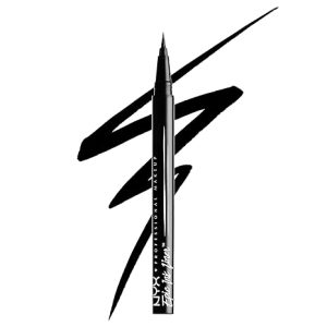 Epic Ink Liner, Waterproof Liquid Eyeliner