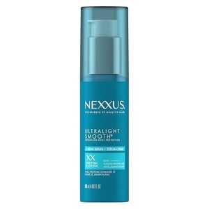 Ultralight Smooth Frizz Defy Cream
